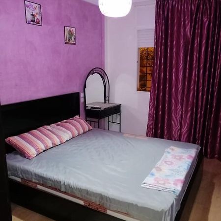 Mohammed V Airport Appartment Deroua Bagian luar foto
