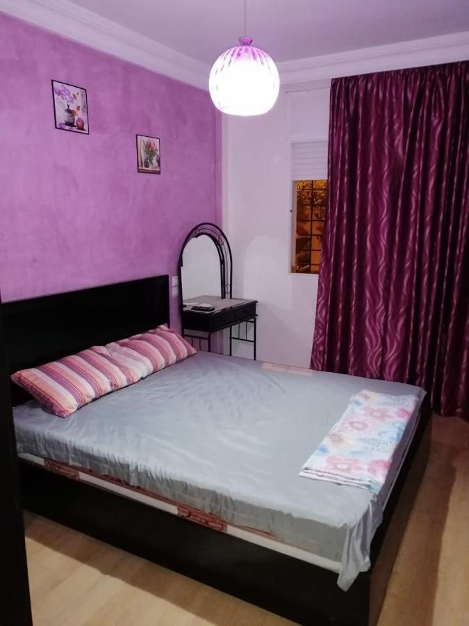 Mohammed V Airport Appartment Deroua Bagian luar foto